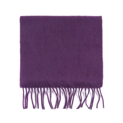 Lambswool Woven Scarf