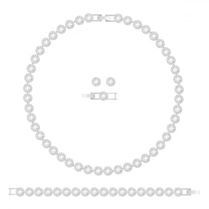 Diamond Angelic All Around Set