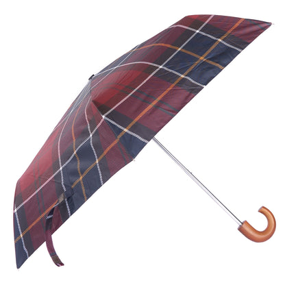 Tartan Mini Umbrella