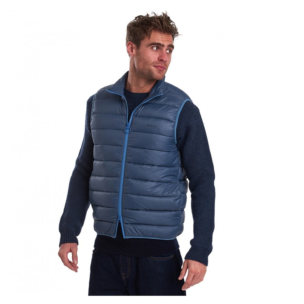 Bretby Quilted Gilet