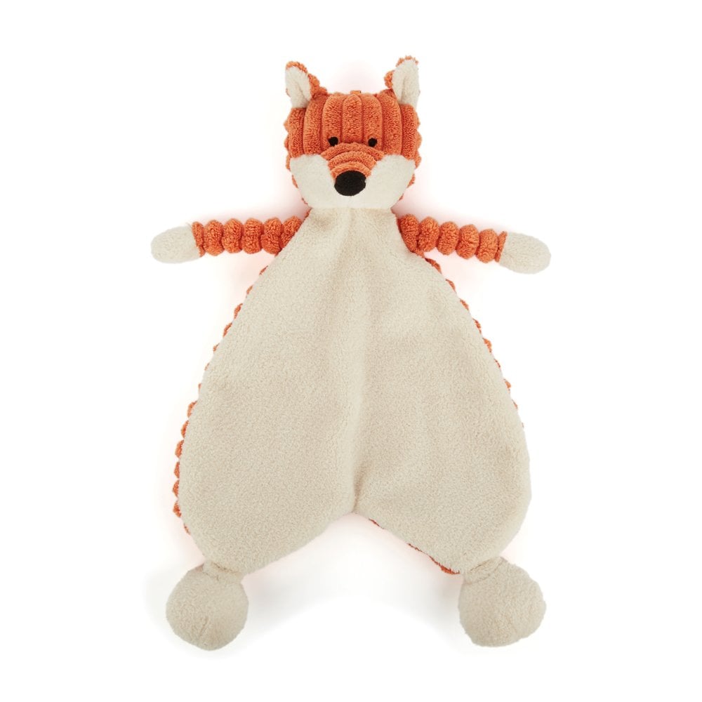 Cordy Roy Baby Fox Soother