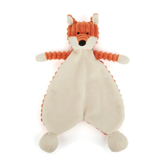 Cordy Roy Baby Fox Soother