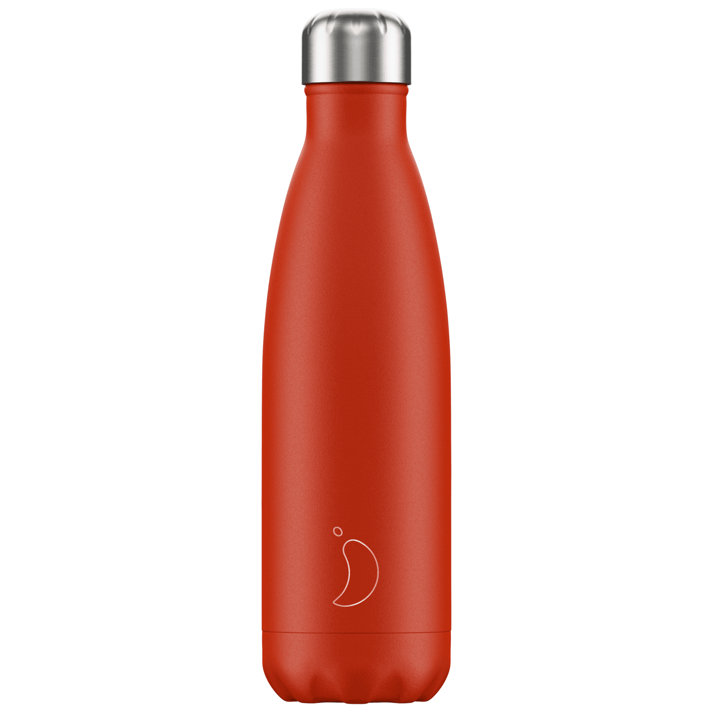 Neon 500ml Red Bottle