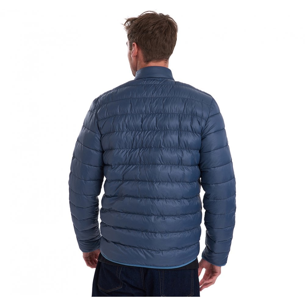 Penton Quilted Jacket