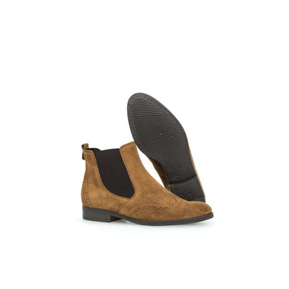 Rawhide Chelsea Boots