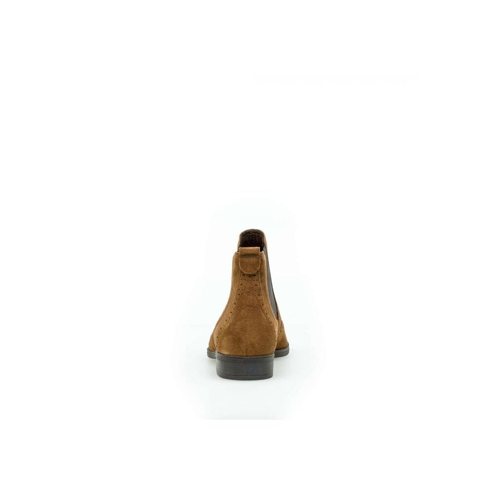 Rawhide Chelsea Boots