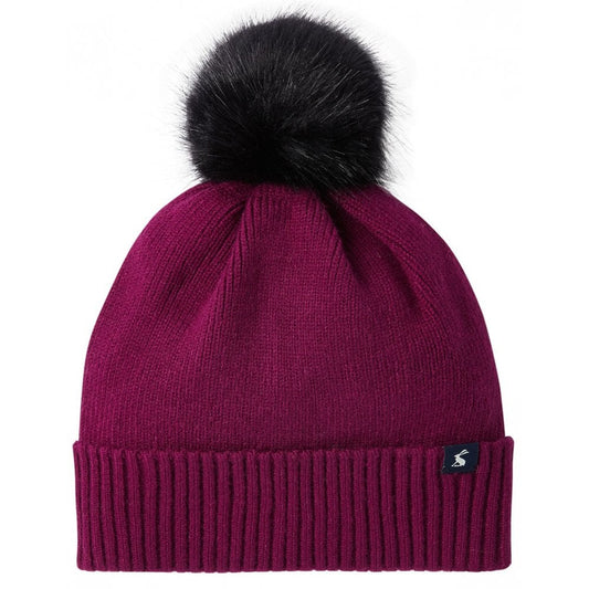 Snowday Hat Lightweight Knitted Hat