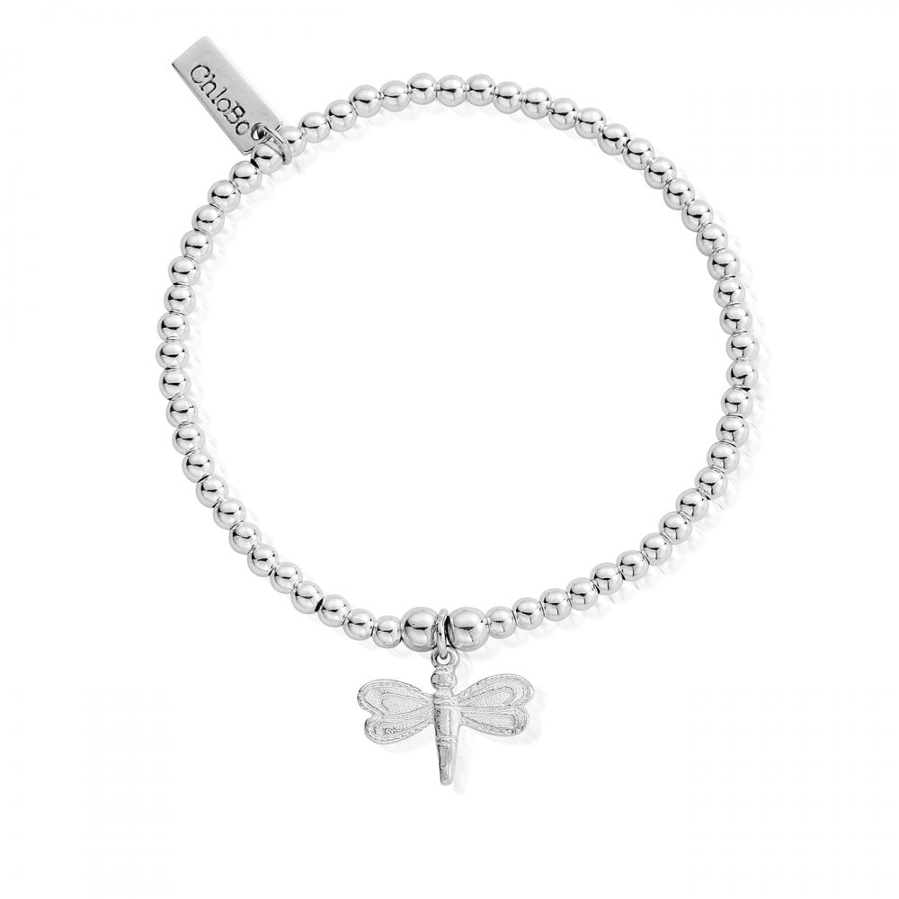 Cute Charm Dragonfly Bracelet SBCC402