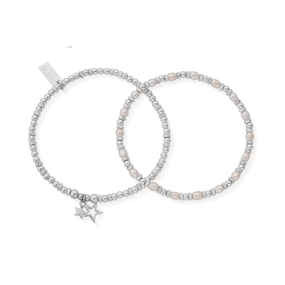 Life Long Magic Set of 2 18cm