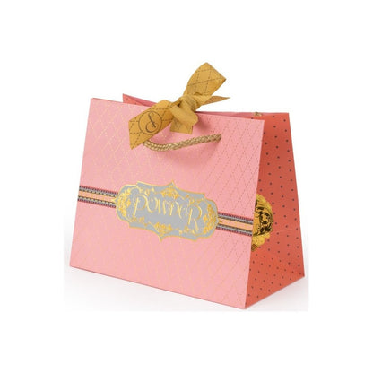 Ankle Sock- Letter S