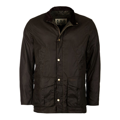 Hereford Wax Jacket