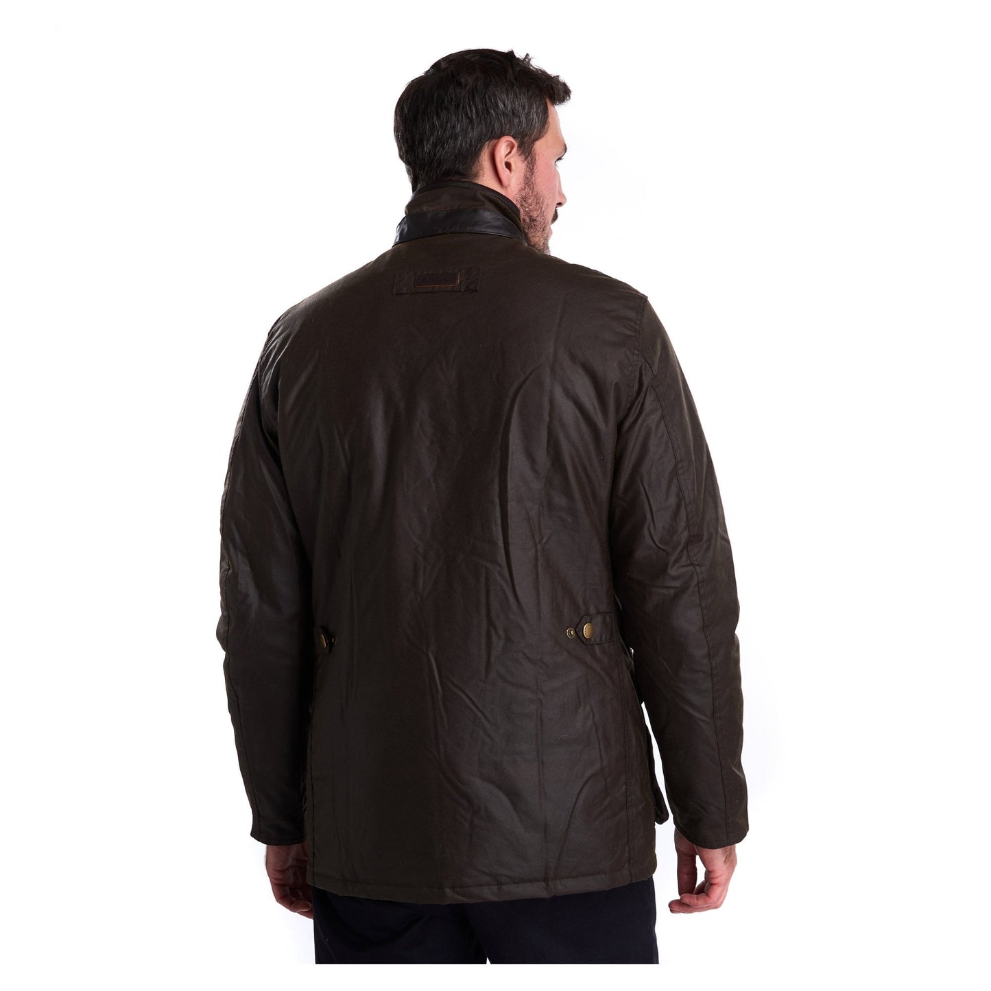Hereford Wax Jacket