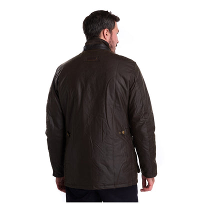 Hereford Wax Jacket