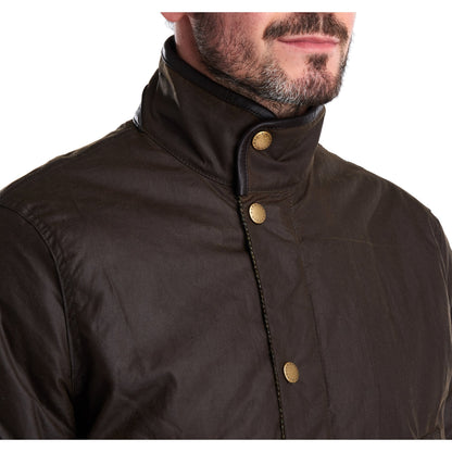 Hereford Wax Jacket
