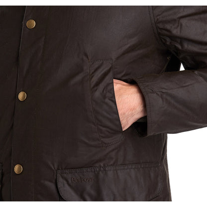 Hereford Wax Jacket