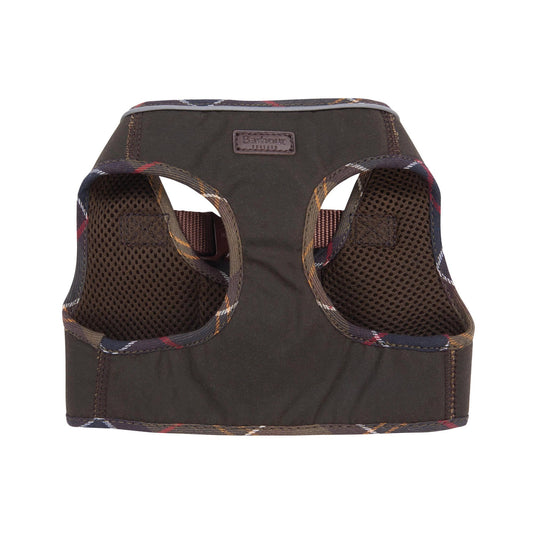 Wax Step In Dog Harness