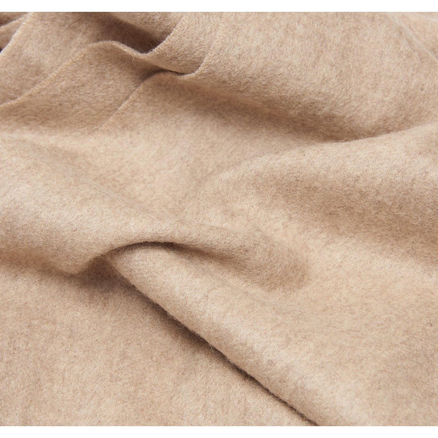 Lambswool Woven Scarf