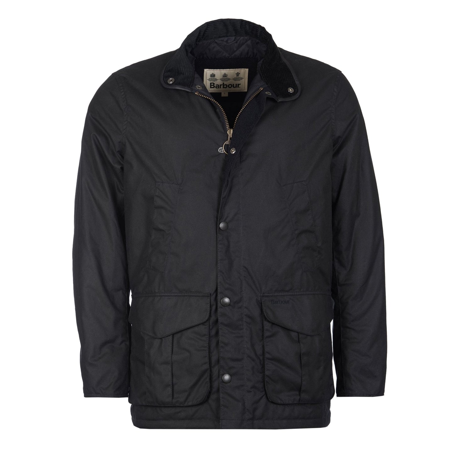 Hereford Wax Jacket