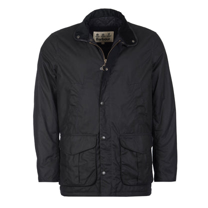 Hereford Wax Jacket