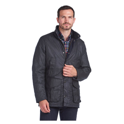 Hereford Wax Jacket