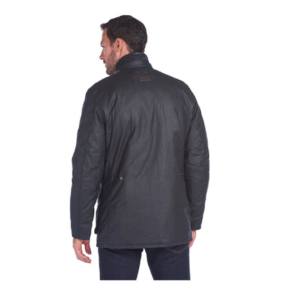 Hereford Wax Jacket