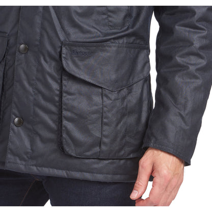 Hereford Wax Jacket