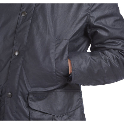 Hereford Wax Jacket