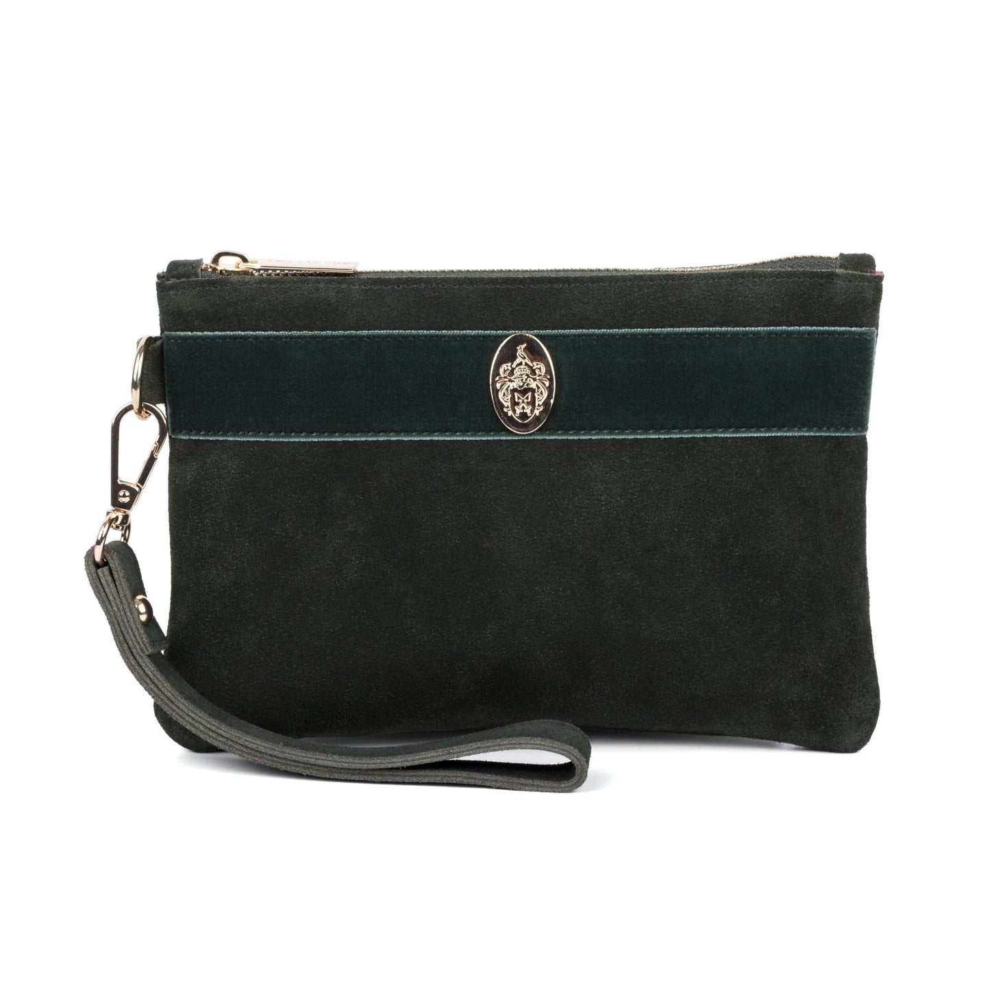 The Chelsworth Clutch Bag