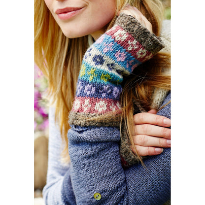 Bloomsbury Handwarmer Cool