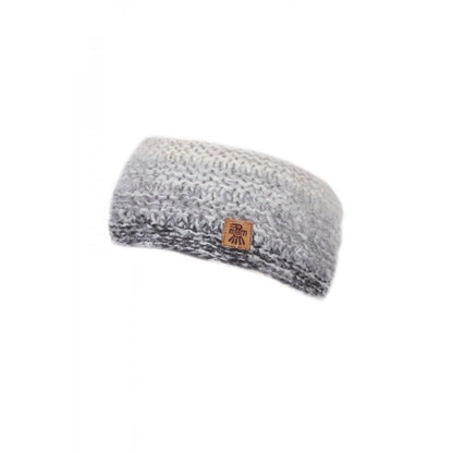 Sierra Nevada Headband Smoke