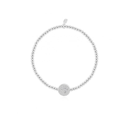 A Little Dog Mum Bracelet