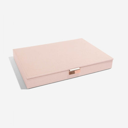 Blush Supersize Jewellery Box Lid