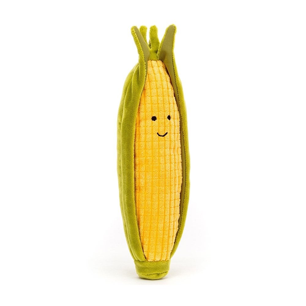 Vivacious Vegetable Sweetcorn