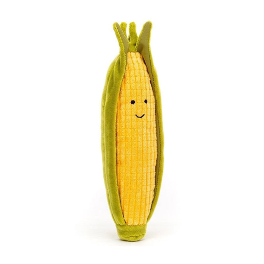 Vivacious Vegetable Sweetcorn