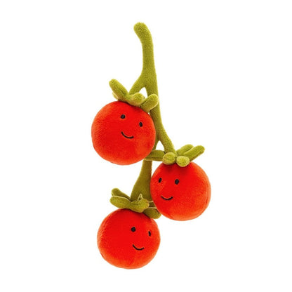 Vivacious Vegetable Tomato