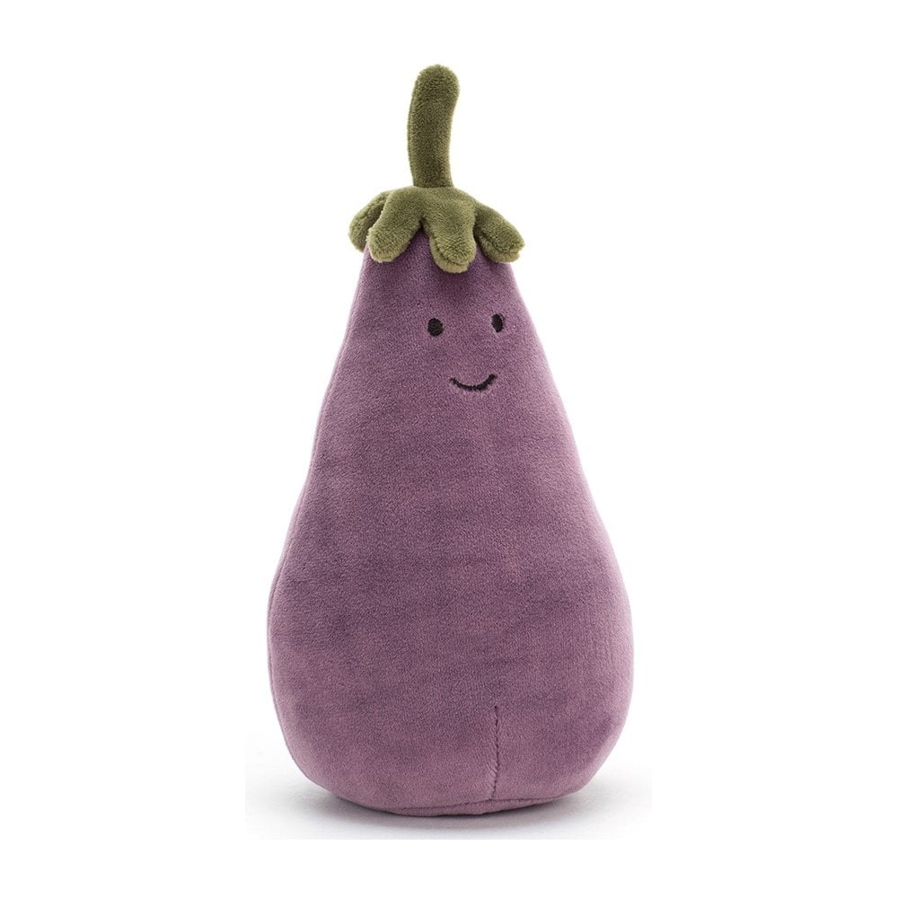 Vivacious Vegetable Aubergine