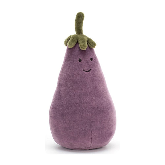 Vivacious Vegetable Aubergine