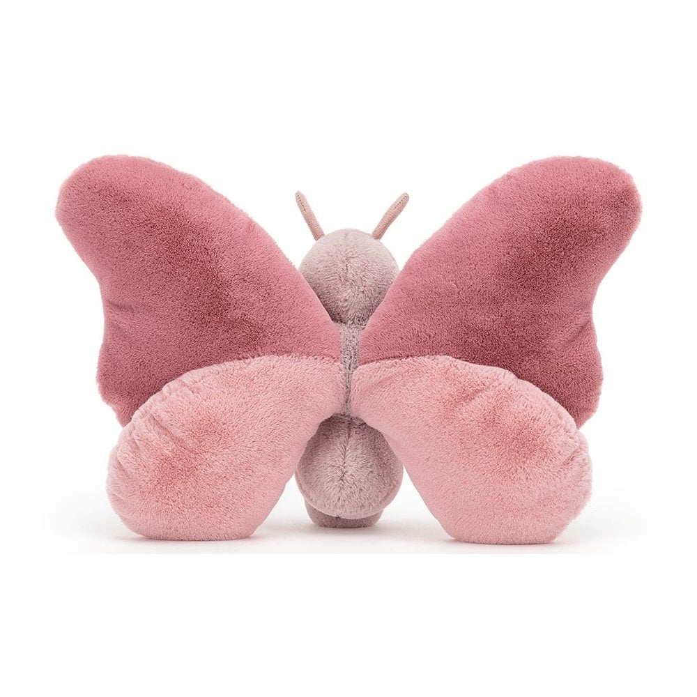 Beatrice Butterfly