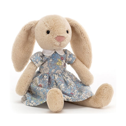 Lottie Bunny Floral
