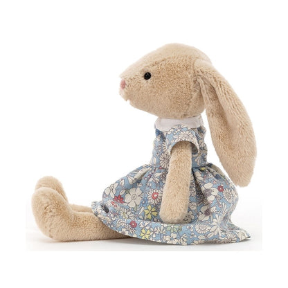 Lottie Bunny Floral