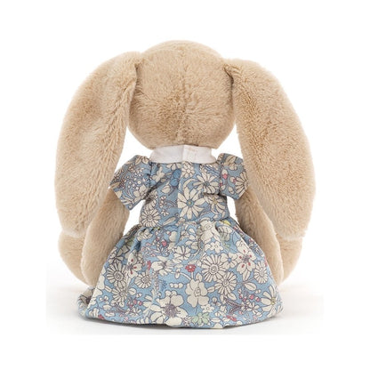Lottie Bunny Floral