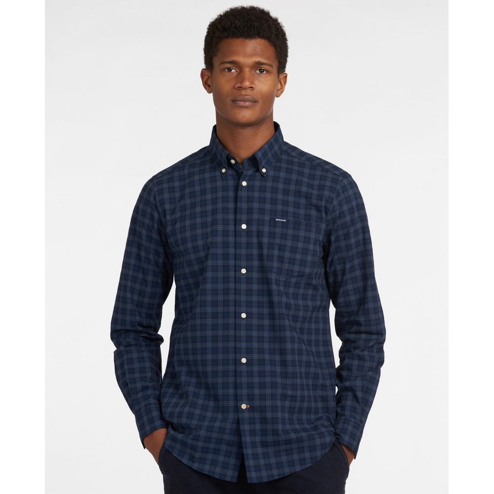 Lomond Tailored Shirt