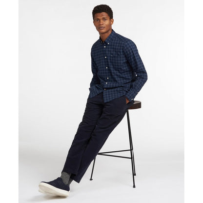 Lomond Tailored Shirt