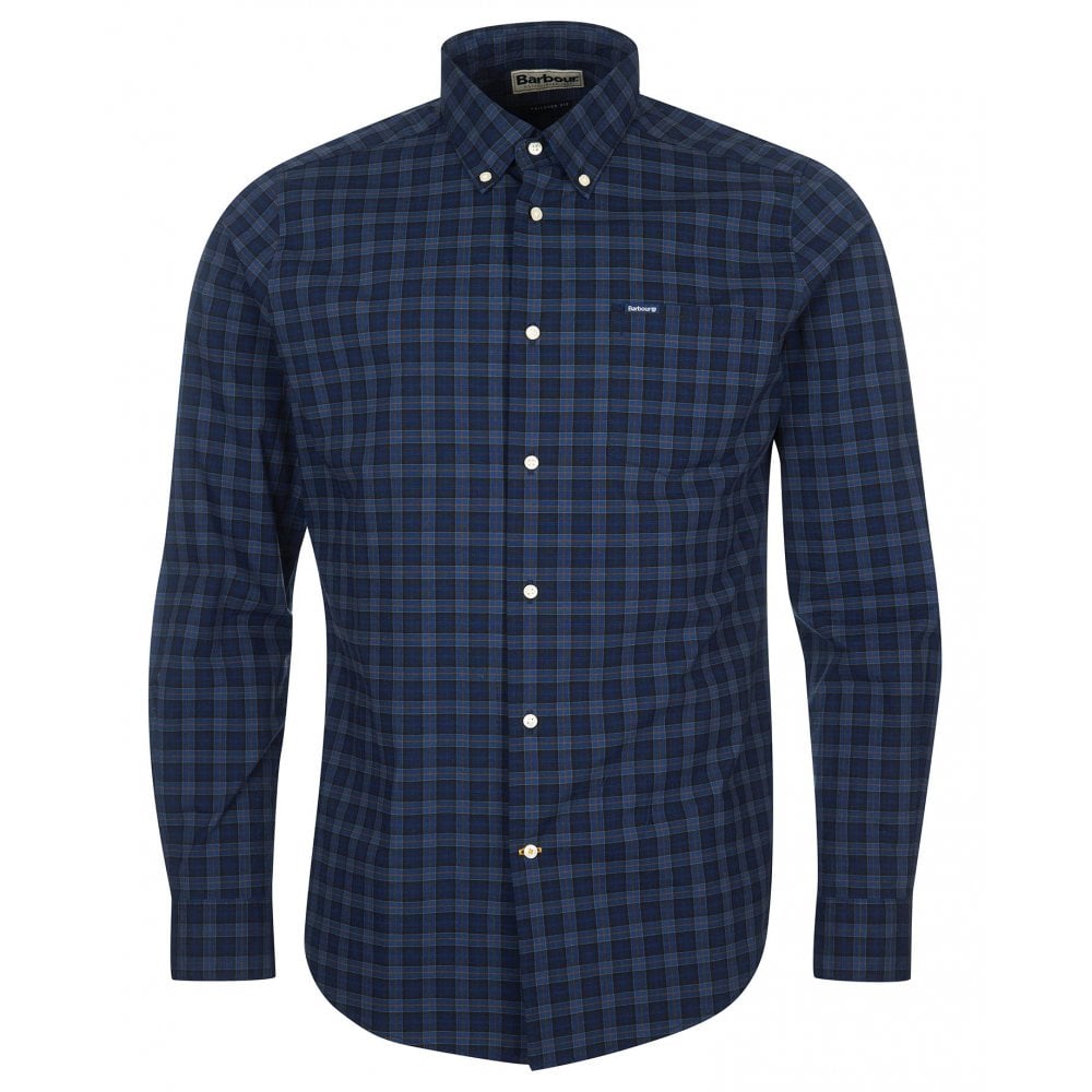 Lomond Tailored Shirt