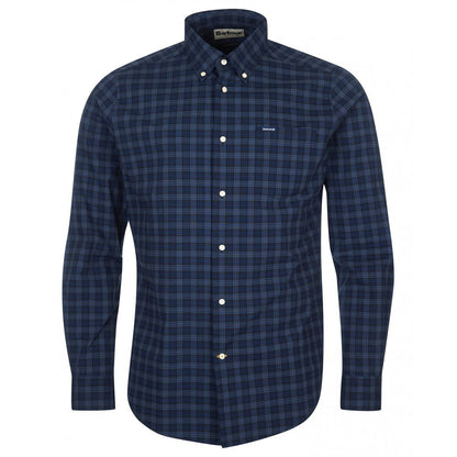 Lomond Tailored Shirt