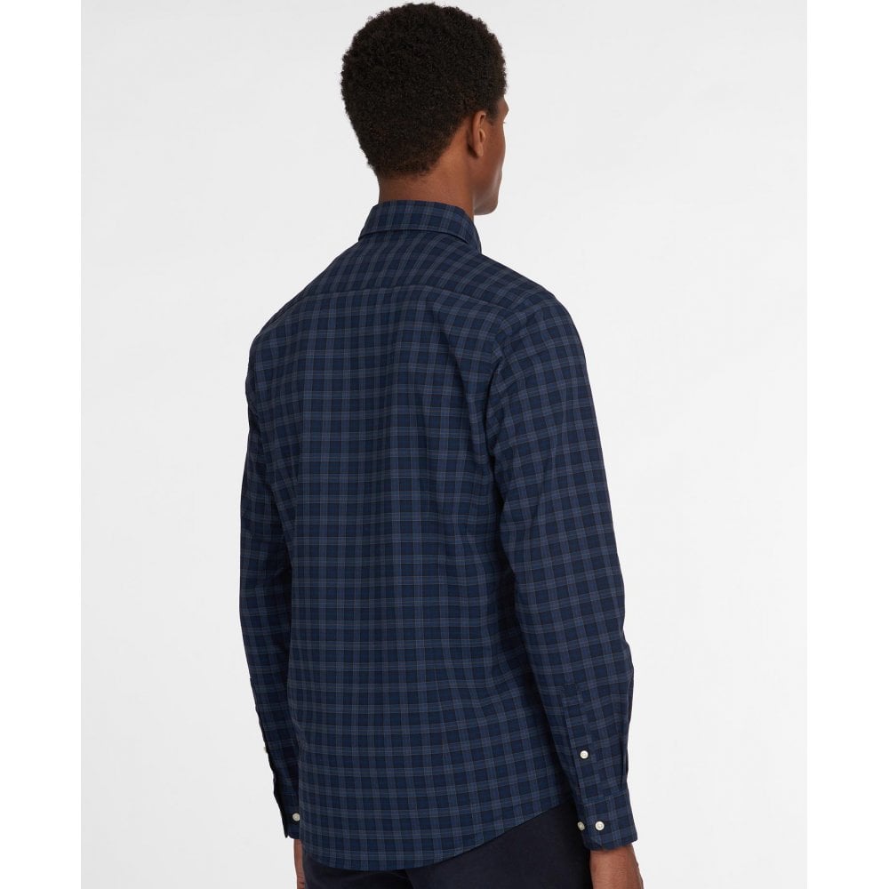 Lomond Tailored Shirt