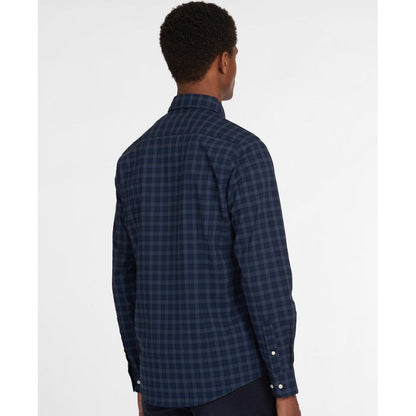 Lomond Tailored Shirt