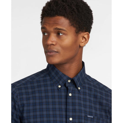 Lomond Tailored Shirt
