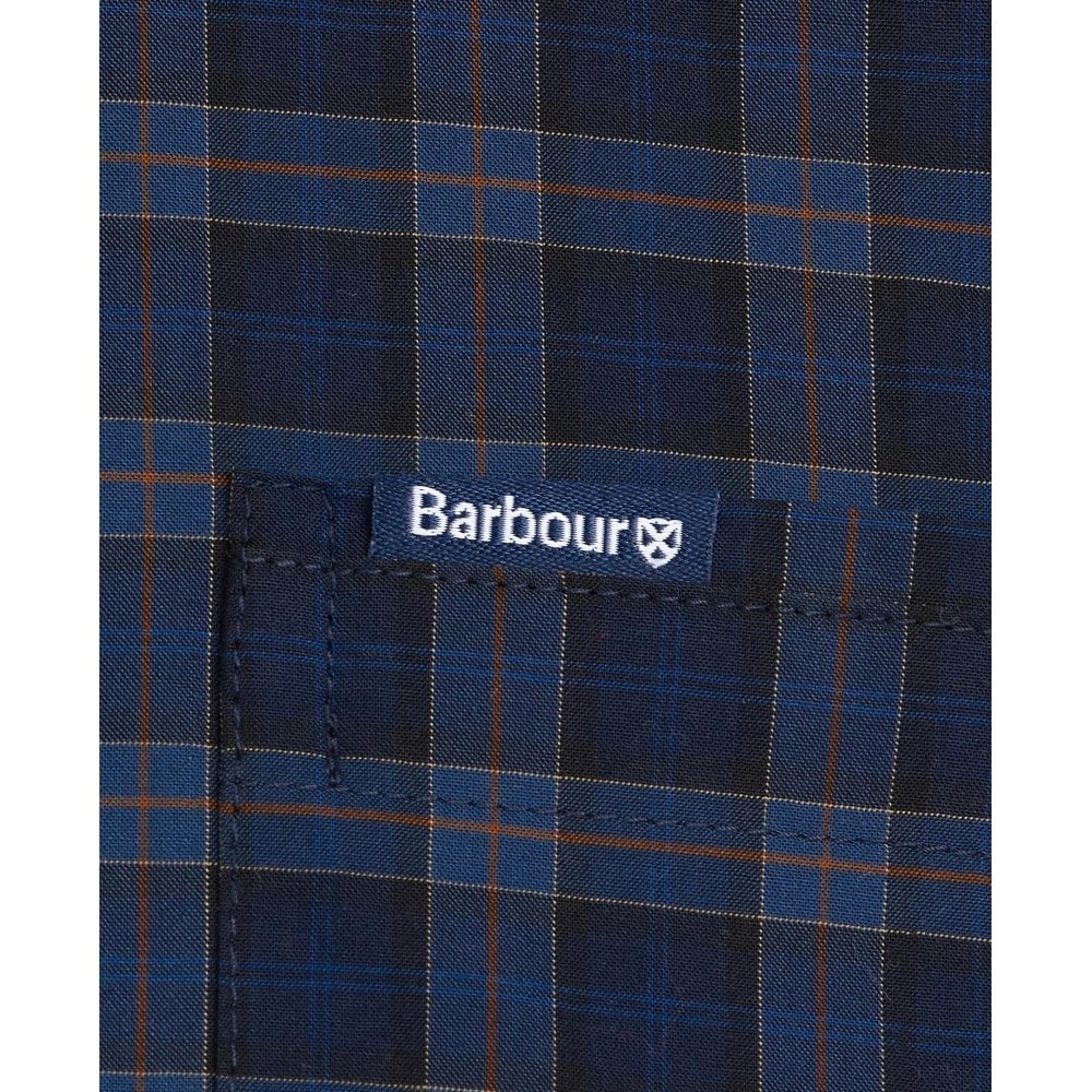 Lomond Tailored Shirt