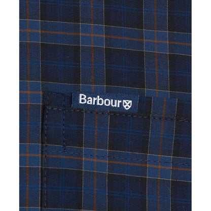 Lomond Tailored Shirt